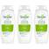 Simple Kind to Skin Shower Gel Refreshing 450ml Pack