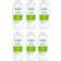 Simple Kind to Skin Shower Gel Refreshing 450ml Pack