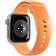 Puro Apple Watch 38/40/41mm Armband Band Apricot