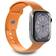 Puro Apple Watch 38/40/41mm Armband Band Apricot