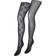 Mamalicious Maternity Tights 2-pack Black (20016316)