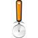 Bra Efficient Pizza Cutter 25cm