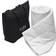 Cura of Sweden Pearl Tyngdedyne 9kg Hvid (200x135cm)
