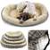 Actiaspet bed with Orthopaedic Fleece Lining