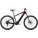 Specialized Turbo Tero 5.0 2022 - Maroon/Smoke