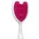 Tangle Angel White Fuchsia Reborn Hair brush