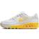 NIKE Air Max 90 SE W - White/Alabaster/Sail/Citron Pulse