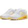 NIKE Air Max 90 SE W - White/Alabaster/Sail/Citron Pulse