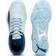 Puma Accelerate Turbo - Silver Sky/Persian Blue/White