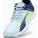 Puma Accelerate Turbo - Silver Sky/Persian Blue/White