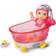 Baby Born Baby Born Mini'S Playset Bathtub