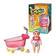 Baby Born Baby Born Mini'S Playset Bathtub