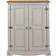 Freemans Corona Wardrobe 80x110cm