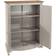 Freemans Corona Wardrobe 80x110cm