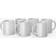 Cricut - Mugg 35cl 6st