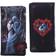 Nemesis Now ANNE STOKES Forever Yours Gothic Embossed Purse