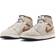 Nike Air Jordan 1 Mid SE M - Light Orewood Brown/White/Light British Tan/Metallic Gold