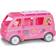 Baby Born BABY born Mins Campervan with Jasmin