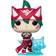 Funko Pop! Games Overwatch 2 Kiriko