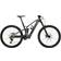 Trek Fuel EXe 9.5 2024 - Matte Dnister Black Herrcykel