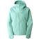 The North Face Women's Descendit Jacket - Wasabi