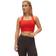 Röhnisch Kay Sports Bra Poinciana
