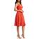 Dress The Population Alicia Dress - Poppy