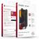 Zagg InvisibleShield Glass Elite Privacy Screen Protector for iPhone 13/iPhone 13 Pro