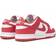 Nike Dunk Low W - White/Archeo Pink