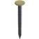 Tox Bildernagel Home Classic mit Messingkopf 2,0 x 20 mm TOX