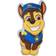 Paw Patrol Kids Dog Shaped Cushion Multicoloured