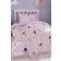 Catherine Lansfield Kids Dancing Fairies Duvet Cover Set