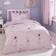 Catherine Lansfield Kids Dancing Fairies Duvet Cover Set