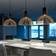 Secto Design Victo 4251 Pendel 45cm