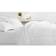 Becky Cameron Performance Bed Linen White (274.32x243.8)