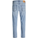 Jack & Jones Chris Loose Fit Jeans - Light Blue