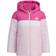 adidas Sport Performance Jacka LK PAD JKT Rosa
