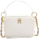 Tommy Hilfiger Chic Chain Strap Crossover Bag - Weathered White
