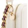 Tommy Hilfiger Chic Chain Strap Crossover Bag - Weathered White