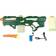 Spinout Large Electric Water Gun