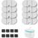 Petlibro Capsule Replacement Filter 8-Pack