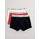 Gant Men's Trunk 3-Pack - Multicolour