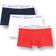Gant Men's Trunk 3-Pack - Multicolour