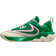 NIKE Giannis Immortality 3 5 The Hard Way M - Malachite/Medium Soft Pink/Coconut Milk