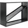Tchibo Haardhout Rek Hugo 35 x 115 x 80 cm