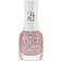 Clean Breathable Nail Lacquer Pinksilverglitter 0.5fl oz