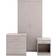 GFW Panama Armoire 79x16.5cm 3pcs