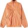 Jordan Essentials Men's Warm-Up Jacket Orange