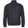 Lyle & Scott Mesh Backed Funnel Neck Jacket