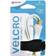 Velcro Brand ONE-WRAP Snack Size Cable Ties Black